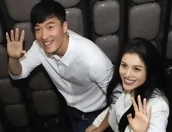 九连阳 24岁嫁给偶像刘翔，结婚不到1年就离婚，36岁的葛天现状如何？