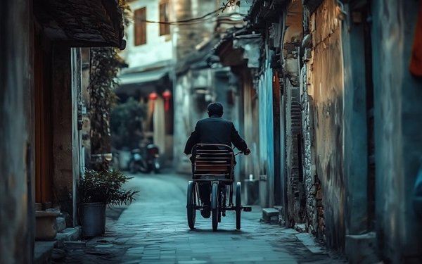 91微操盘 49岁“堂哥”被缅怀: 人们用共情重新定义成功学 |新京报快评